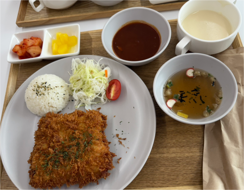 카츠토리&도토리다방 대표 사진