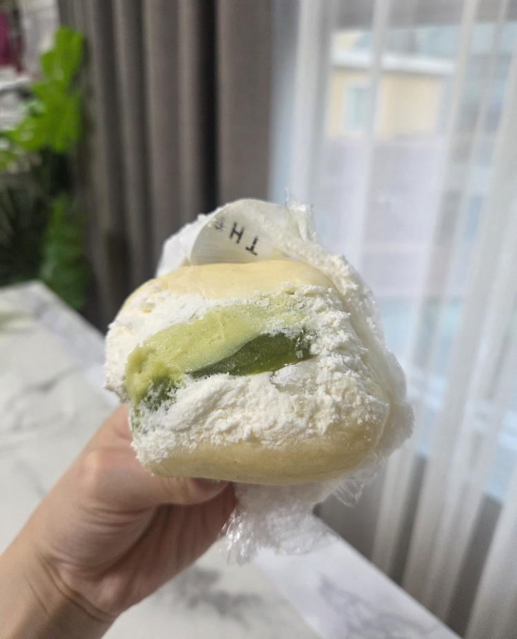 더베이베이커리 대표 사진