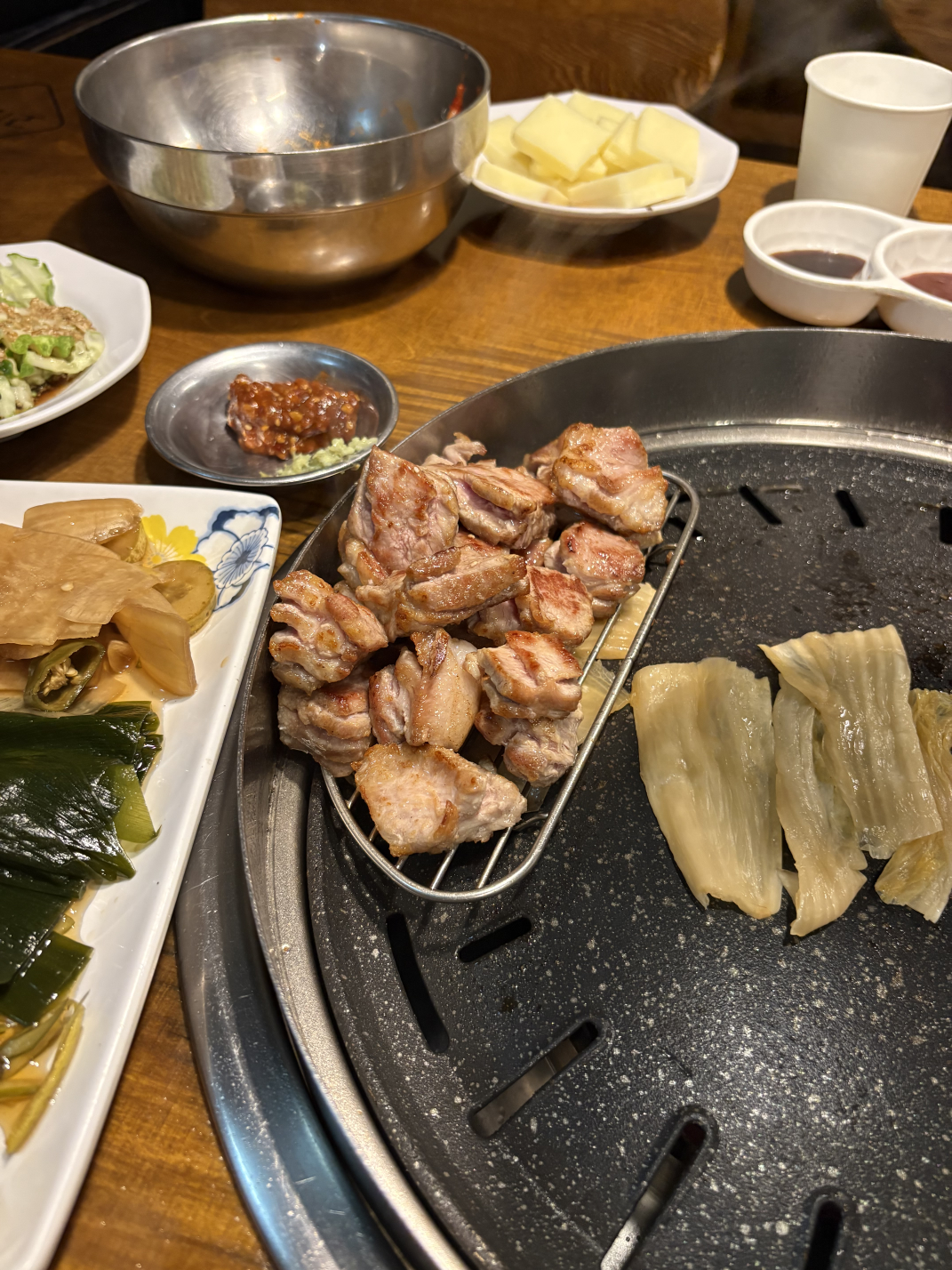 고기굽는남자 사직점 사진 3