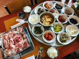 동방기사식당 대표 사진