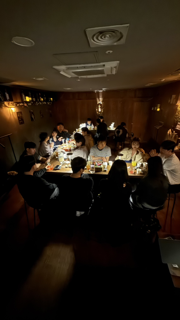 제주아홉 혼술바 안양범계점 대표 사진