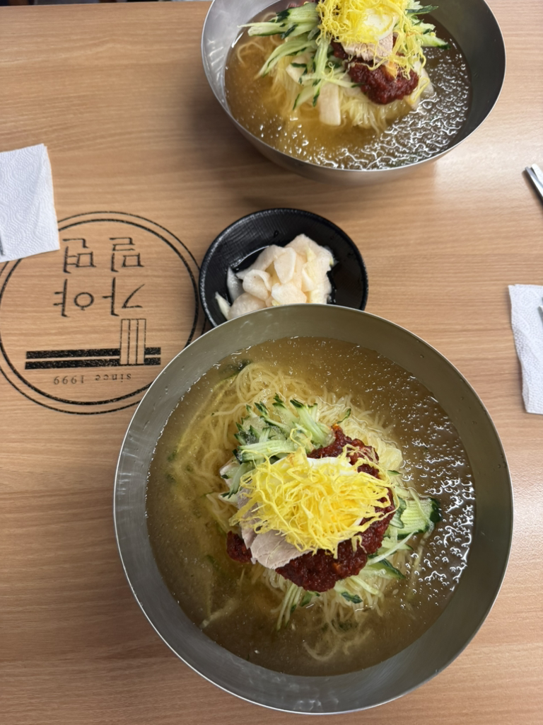 부산가야밀면전문점 사진 5