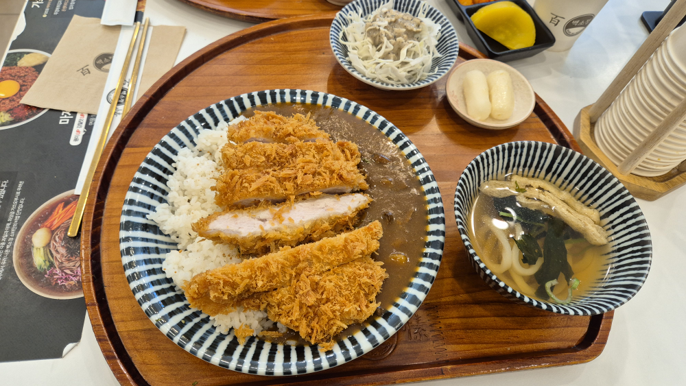 백소정 해운대장산역점 사진 5
