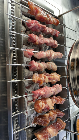 와라와라 양꼬치훠궈무한리필 대연점 대표 사진