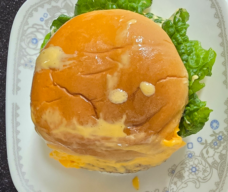 프랭크버거 고흥녹동항점 사진 2