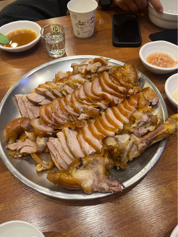 홍소족발 사진 3