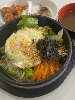 김밥천국 사천남양점 대표 사진