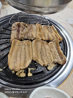 마포갈비 능포점 사진 5