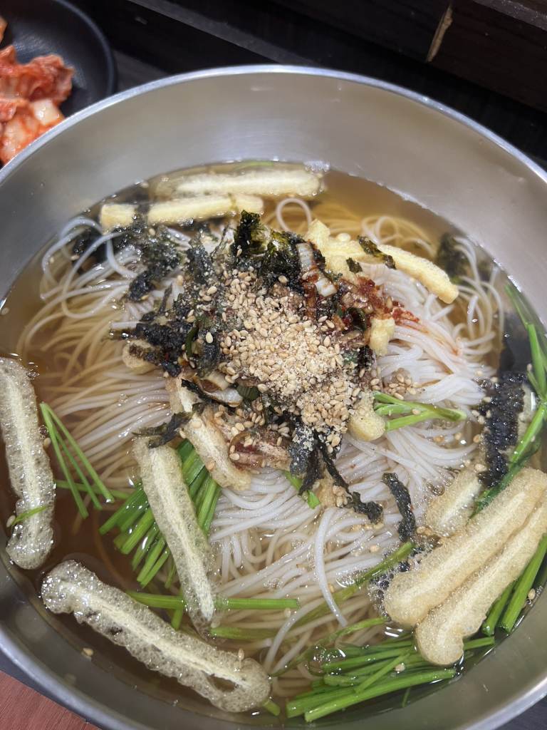 시장국수&돈가스 대표 사진