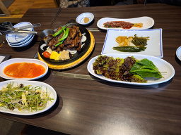 식당3선 덕천점 사진 2