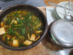 삼제다슬기 사진 4