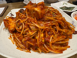 청담동대구뽈찜아구찜 대표 사진