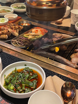 제주옥탑 부산해운대점 대표 사진