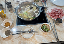 초원샤브샤브훠궈 직영점 사진 2