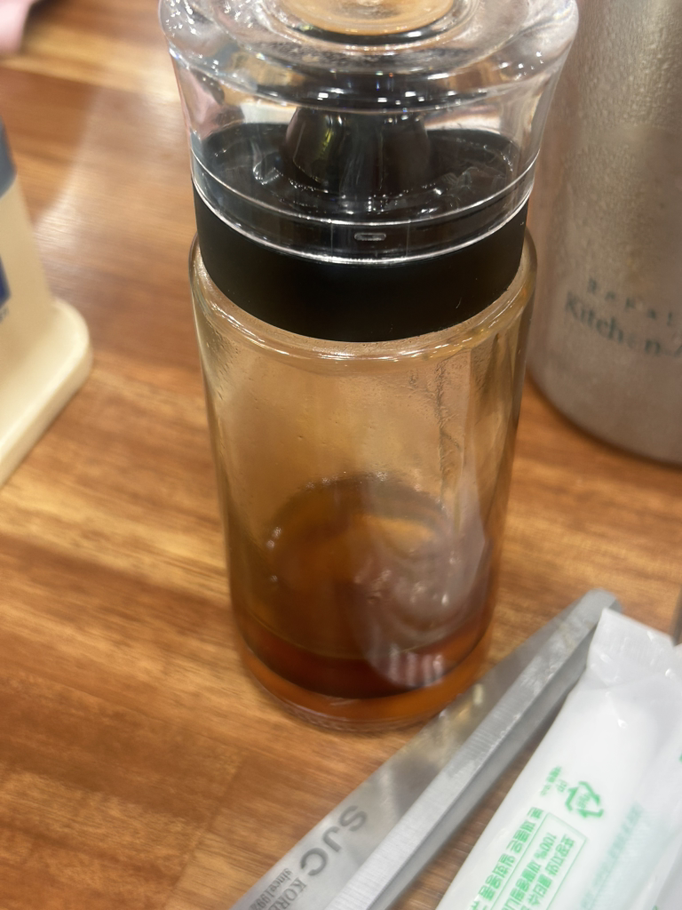 태웅식당 대표 사진