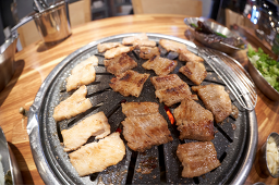 남포진갈비 대표 사진