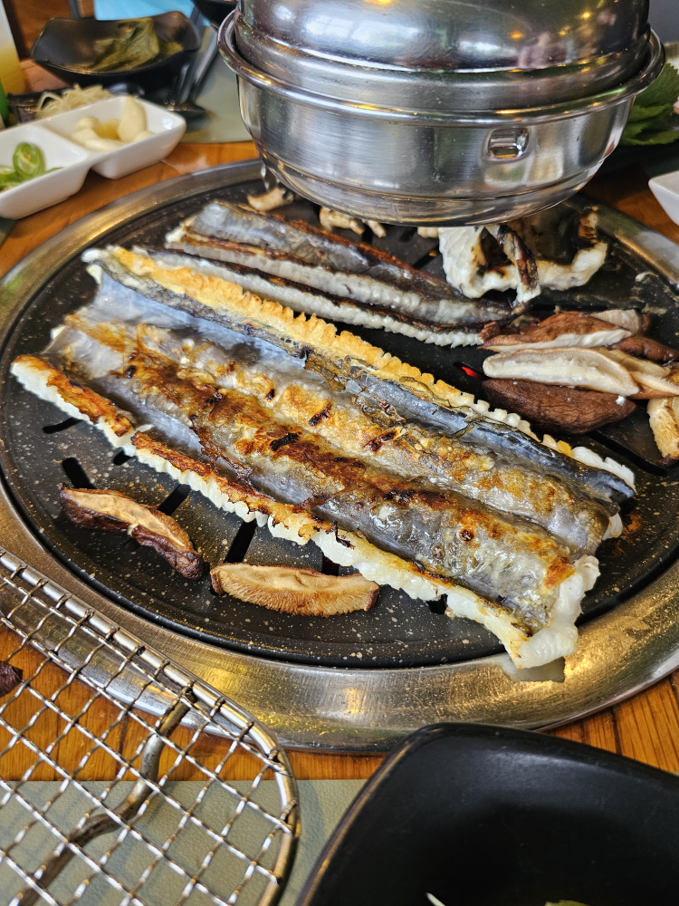 힘찬장어 대표 사진