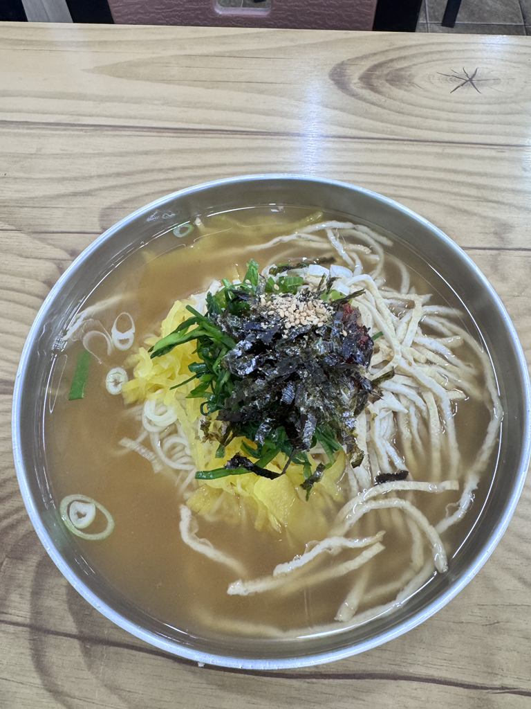 오일장멸치국수 대표 사진