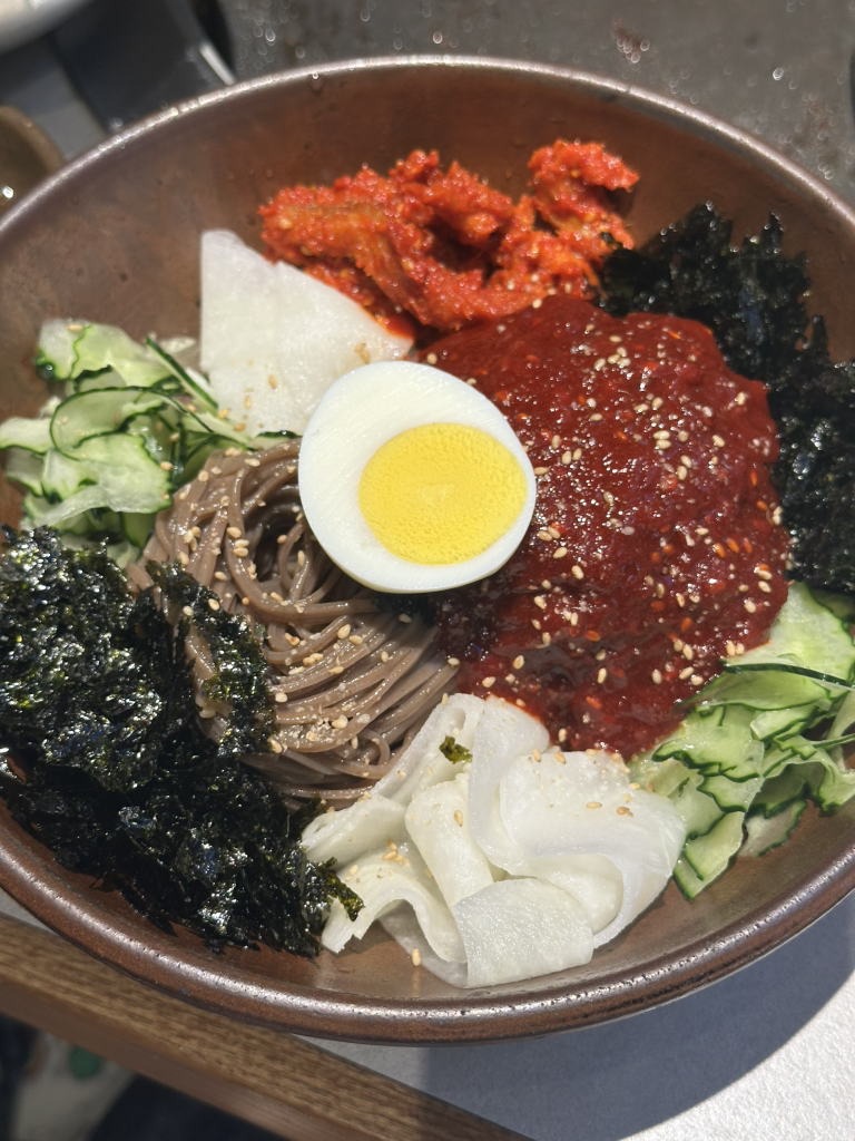 맛찬들왕소금구이 동래점 대표 사진
