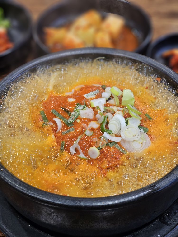 늘콩 서울대본점 대표 사진
