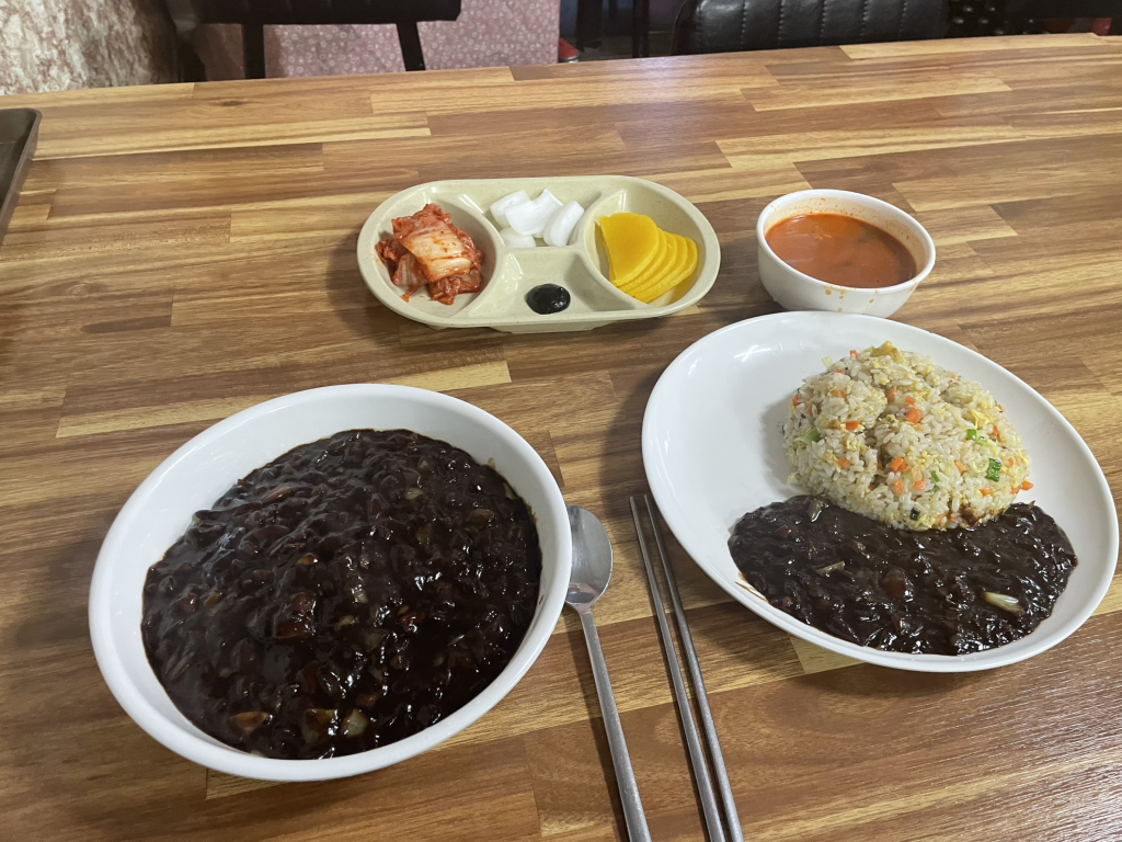 화신반점 사진 2
