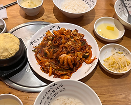 생생낙지 벡스코점 사진 3