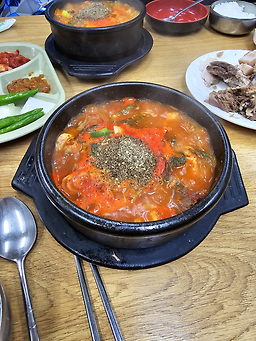 중앙순대 사진 8