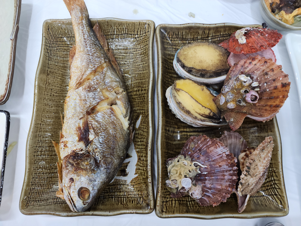통영대물다찌 사진 4