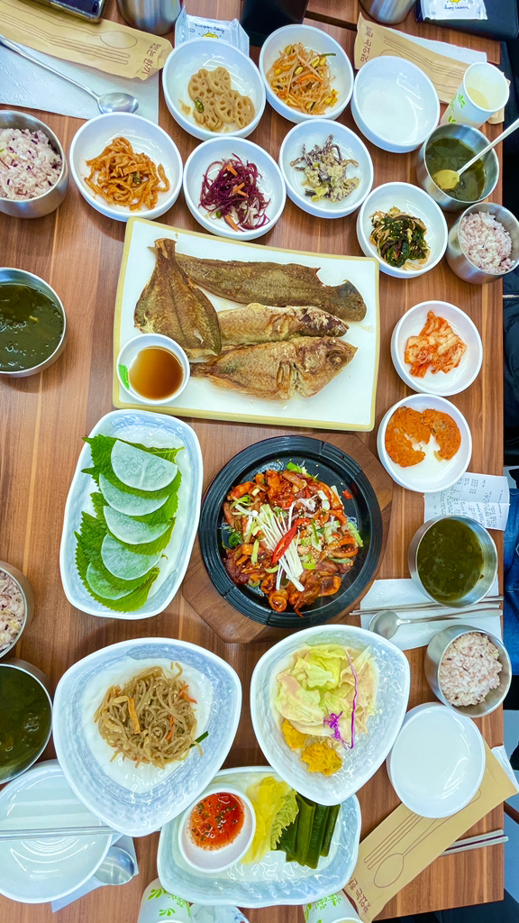 칠암밥상 사진 4