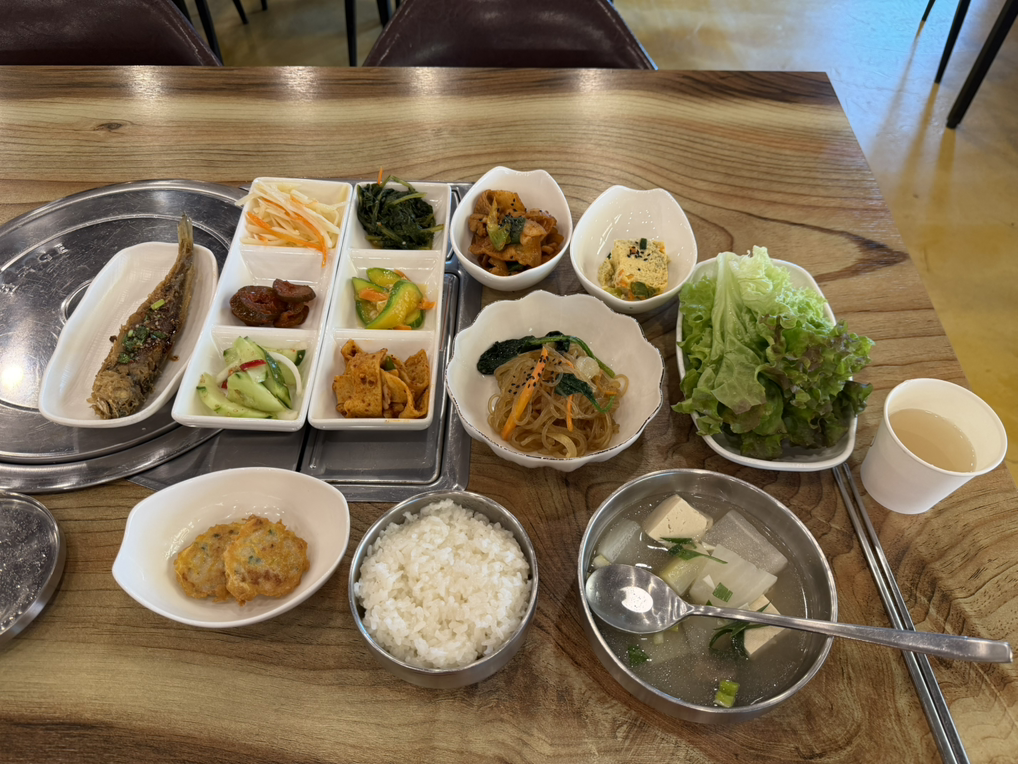 해녀 사진 4