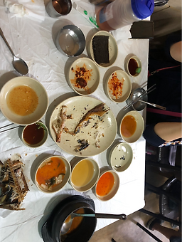 실비생선구이 3호점 사진 5