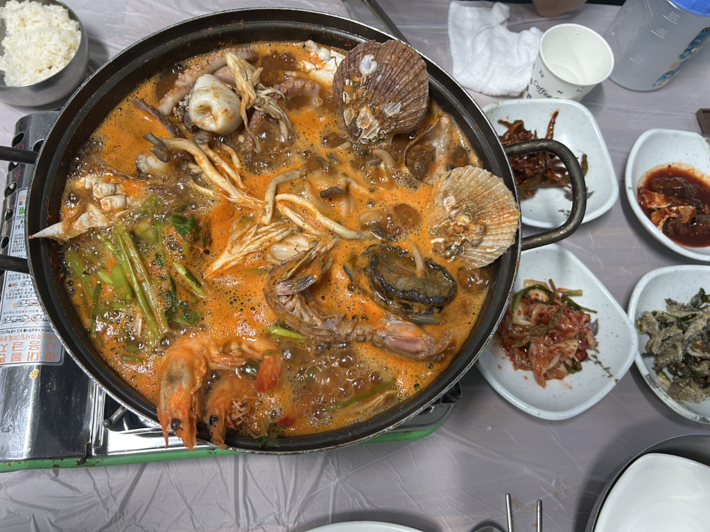 봉학상익 사진 2