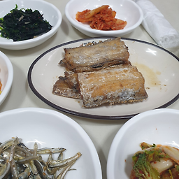 만복식당 사진 2