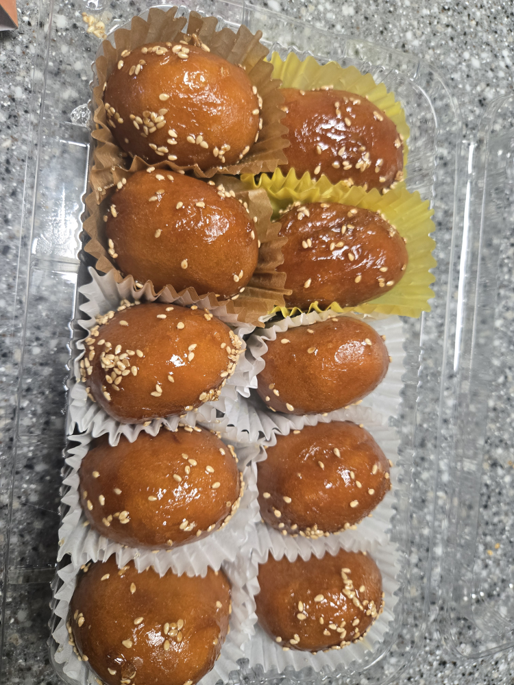 오미사꿀빵 도남점 사진 3