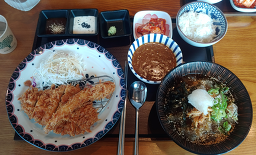 와카바 서부산유통단지점 사진 4