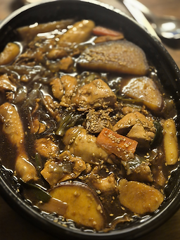 금가찜닭 거제점 대표 사진