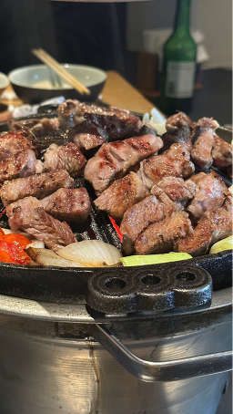 라무진 강릉유천점 사진 3