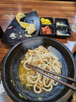 카마타케제면소 본점 사진 6