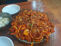 부산통닭 사진 8
