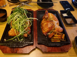 구도로통닭 부천역점 사진 2