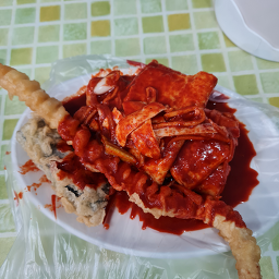 월구떡볶이 부전동점 사진 5