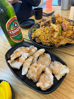 찐하오마라탕 충효점 사진 2
