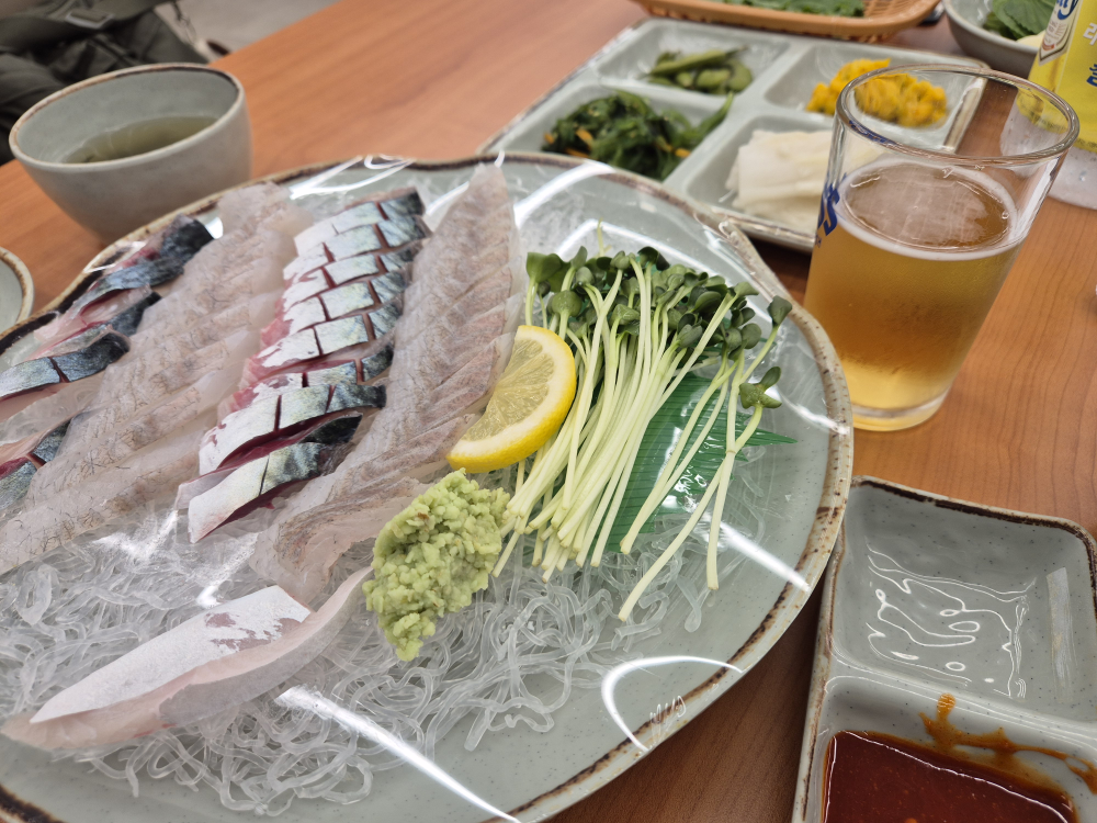 바다어장 대표 사진