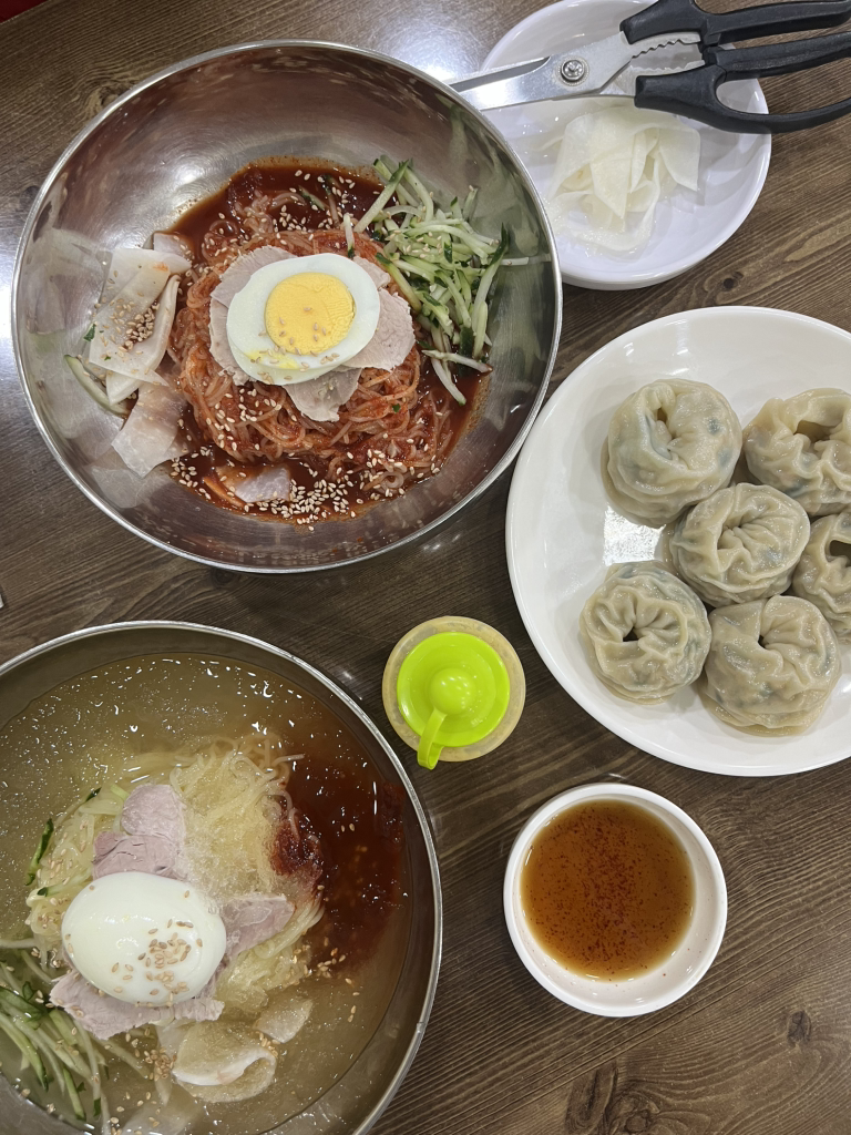 송도제일밀면 사진 6