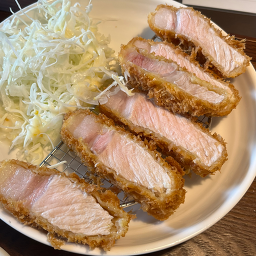 도톰카츠 중앙점 사진 6
