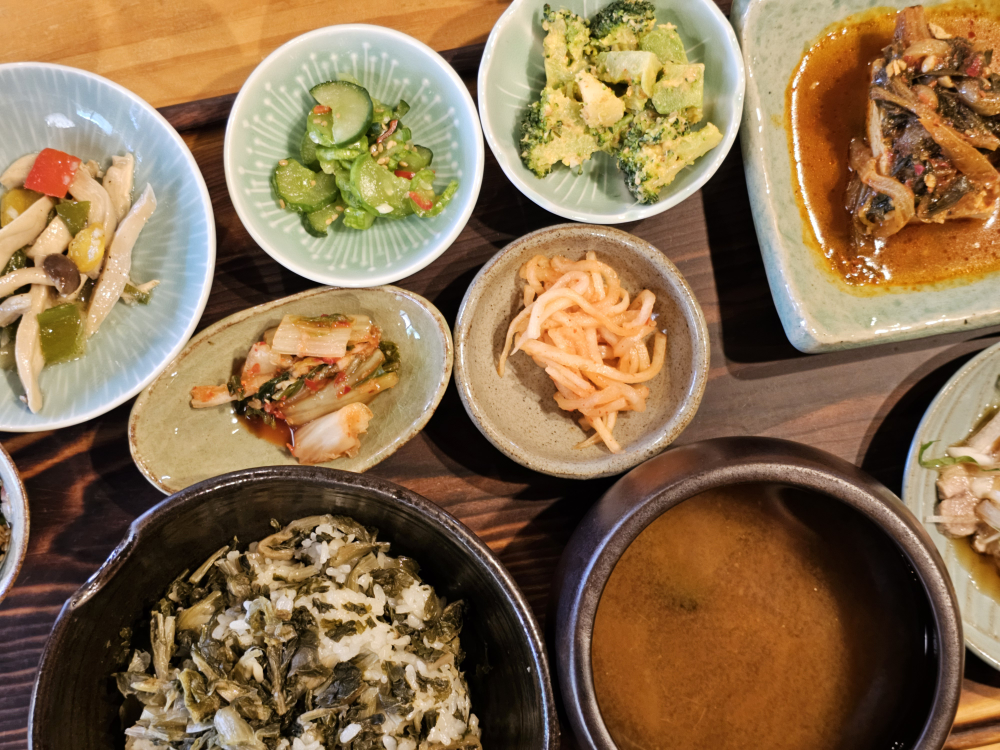 여기당 대표 사진