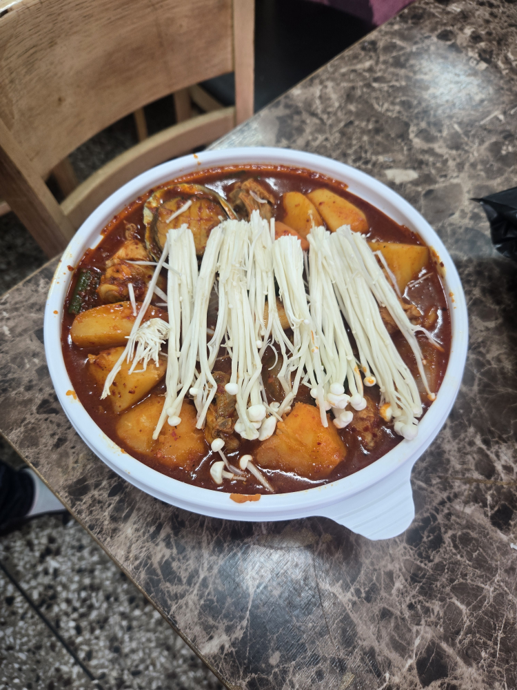 다래식당 대표 사진