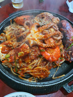 군산찜 사진 3