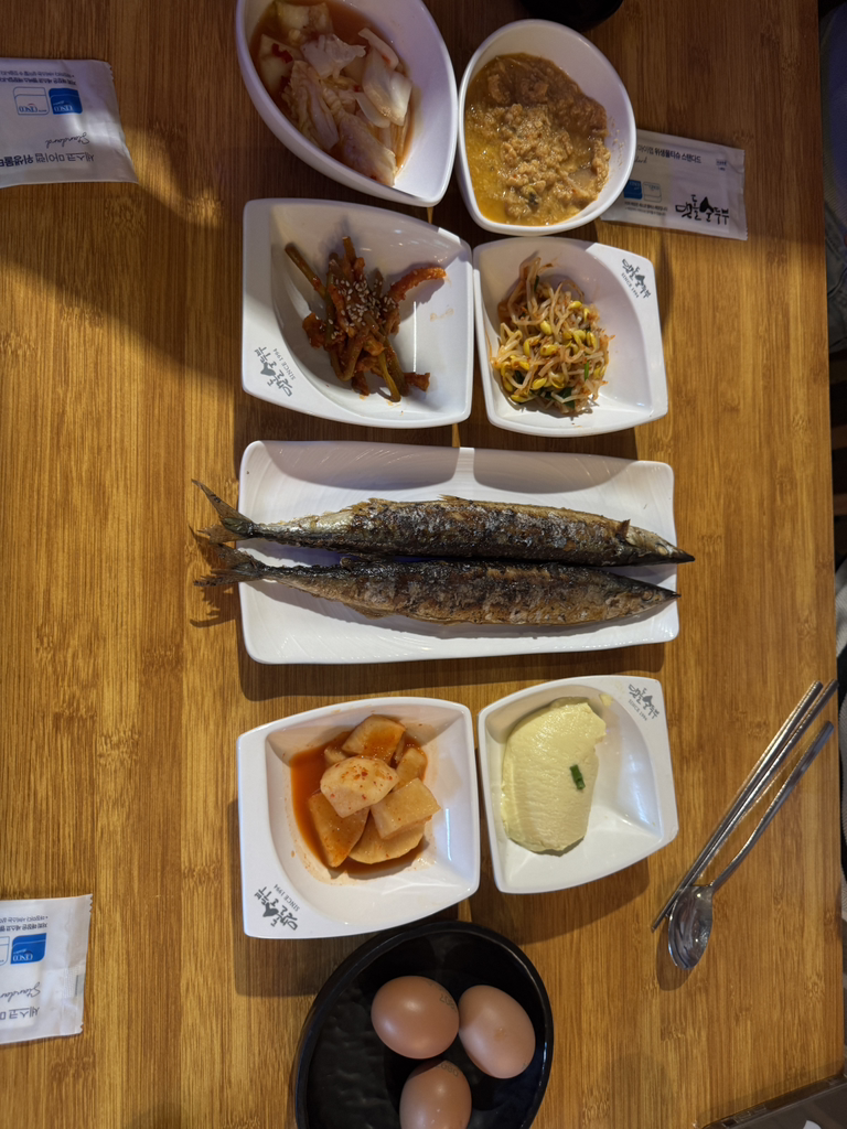맷돌순두부 대표 사진
