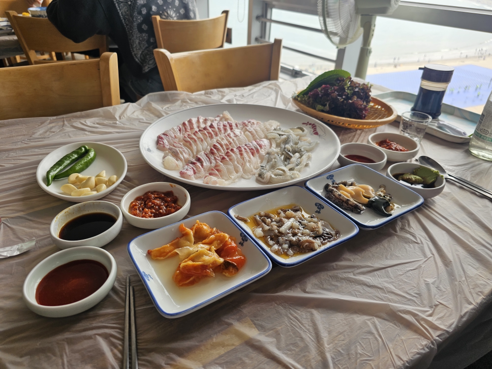 왕뻐꾹횟집 대표 사진